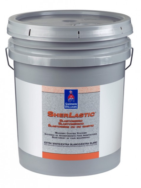 Sherlastic® Elastomeric Coating 189