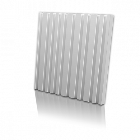 3d панель Artpole BARCODE BIG 1