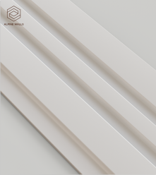 Декоративная панель LineArt ECO4741W