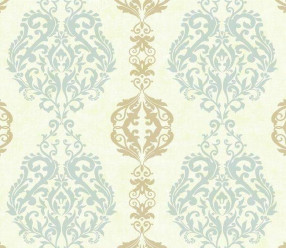 Обои York Ashford Botanical Fantasy WB5437