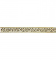 Cosca Багет 18 серебро 158-281